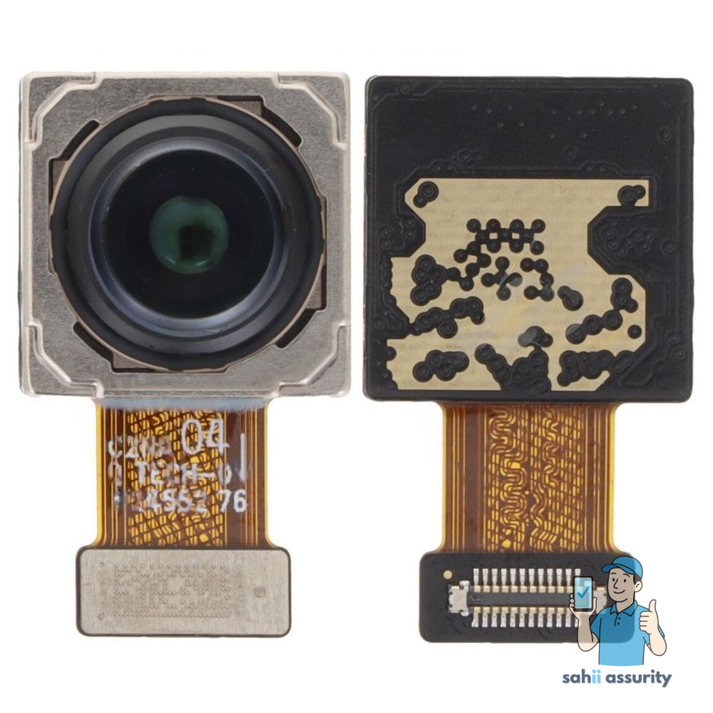 Replacement Front Camera for Vivo Y29 5G (Selfie Camera)